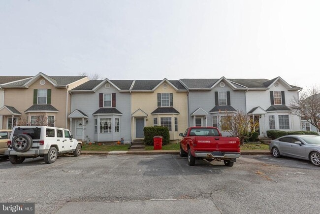 Building Photo - 164 Stadium Cir