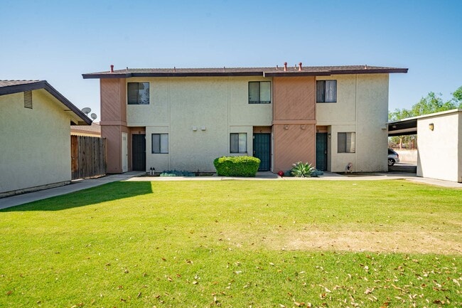 Building Photo - 2601 Actis St