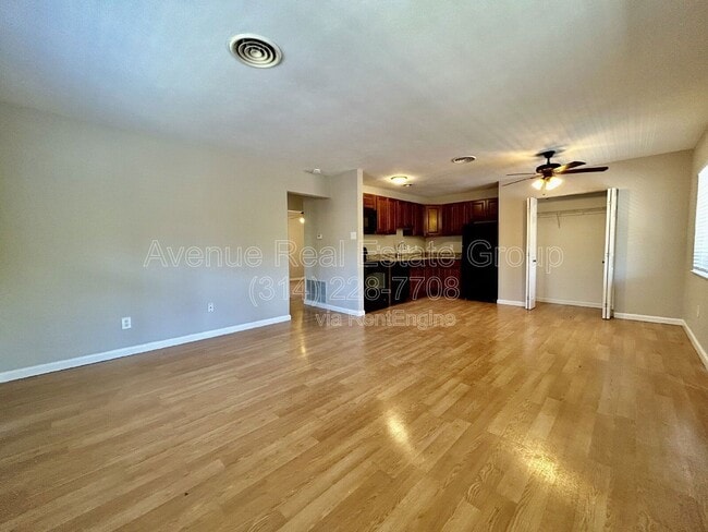Interior Photo - Glen Park Apartments