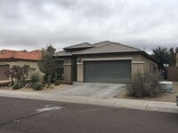 Building Photo - Phoenix 4 Bed & 2 Bath Single Story Split Floorplan