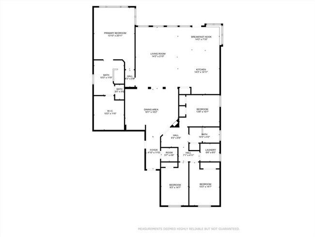 Building Photo - 205 Abruzzi St