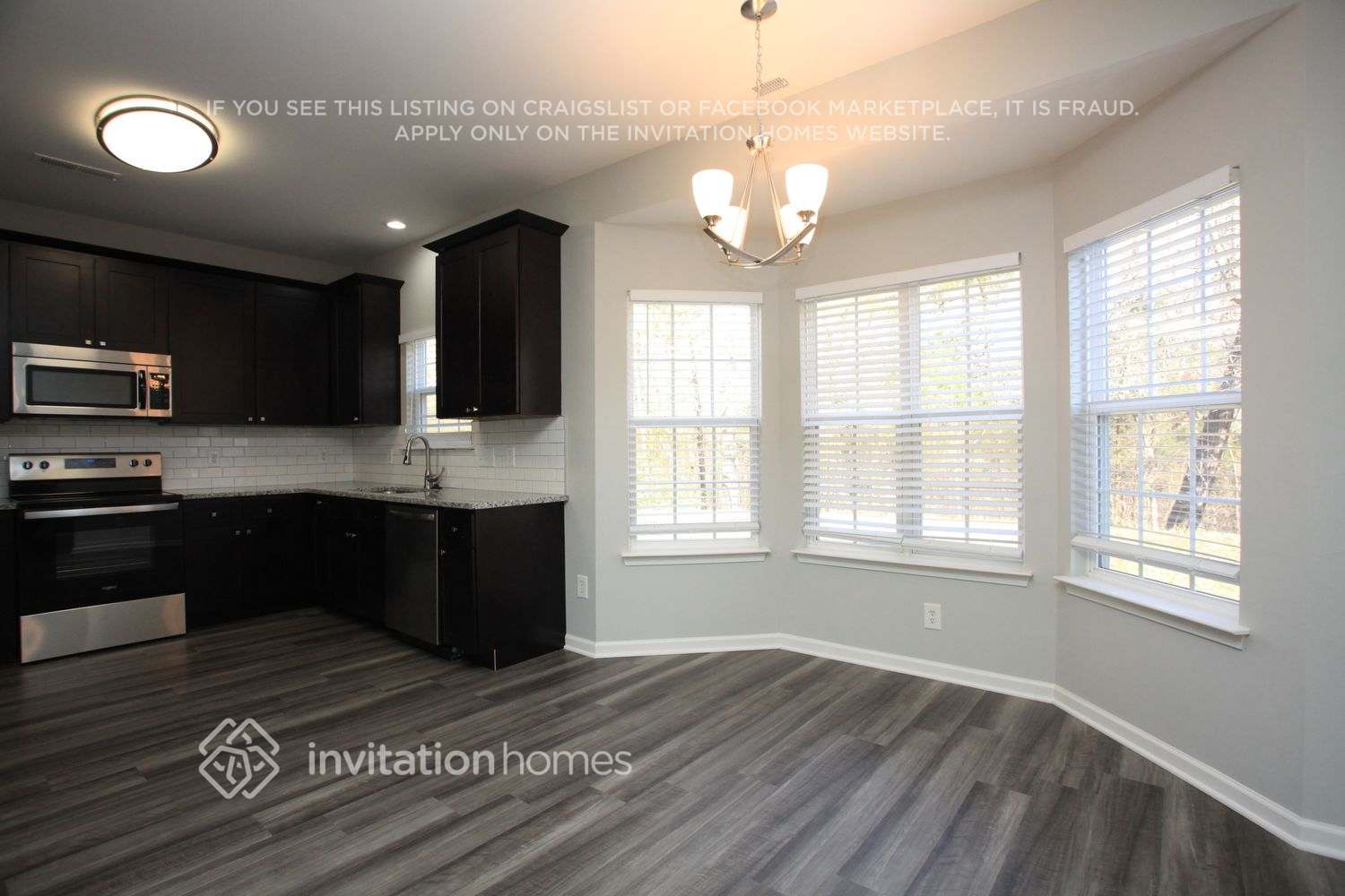 Building Photo - 3123 Hendricks Chapel Ln