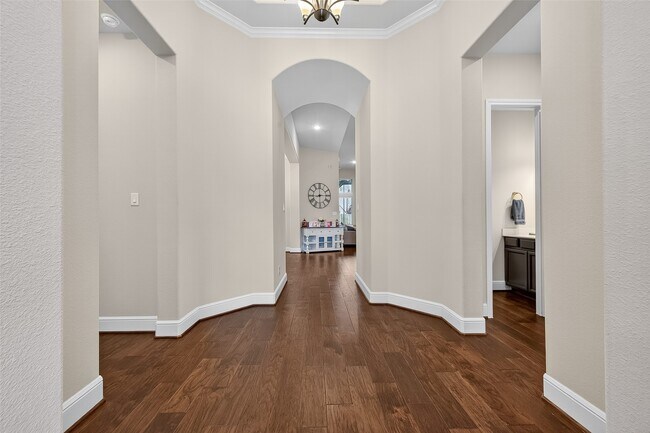 Building Photo - 2314 Cotton Creek Ln