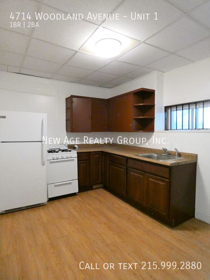 Building Photo - 4714 Woodland Ave