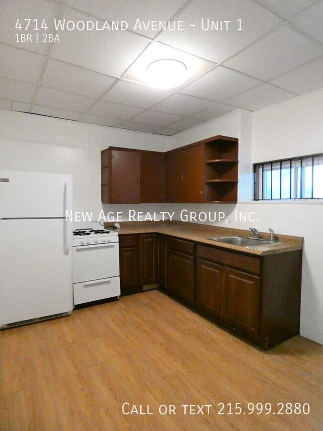 Building Photo - Spacious One Bedroom Apartment!