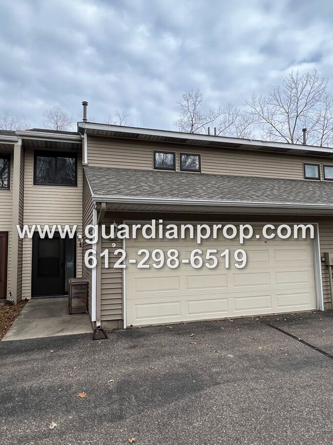 Primary Photo - Split Level Townhouse Available May 1st on...