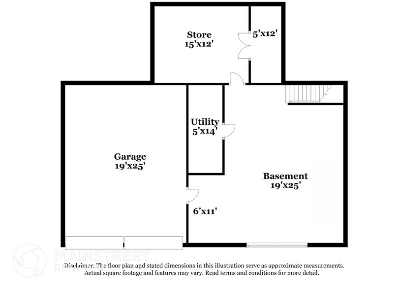 Building Photo - 10509 Chenny Ct