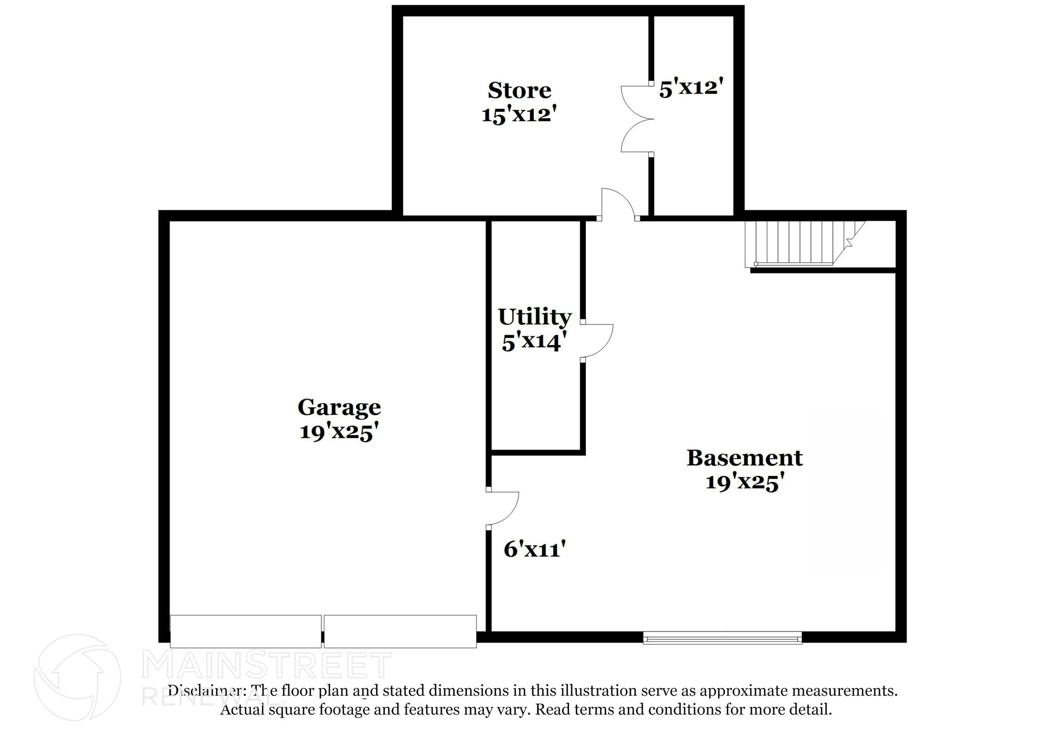Building Photo - 10509 Chenny Ct