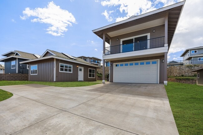 Building Photo - 112 Oliona St