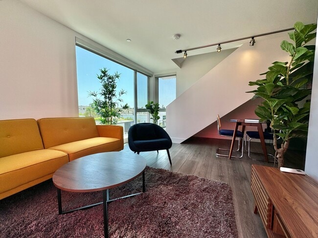 Floorplan - Eitol Towers