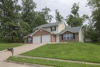 Building Photo - 5321 Godas Cir