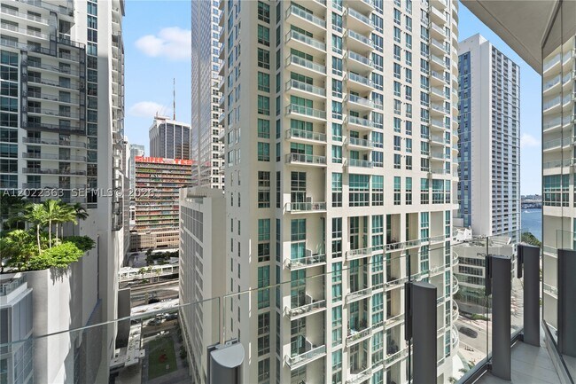 Building Photo - 300 Biscayne Blvd