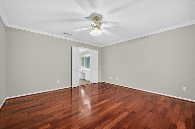 Building Photo - 2803 Randons Bell Dr