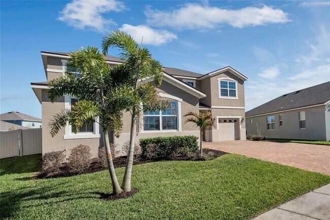 Building Photo - 3127 Hurston Watch Ln