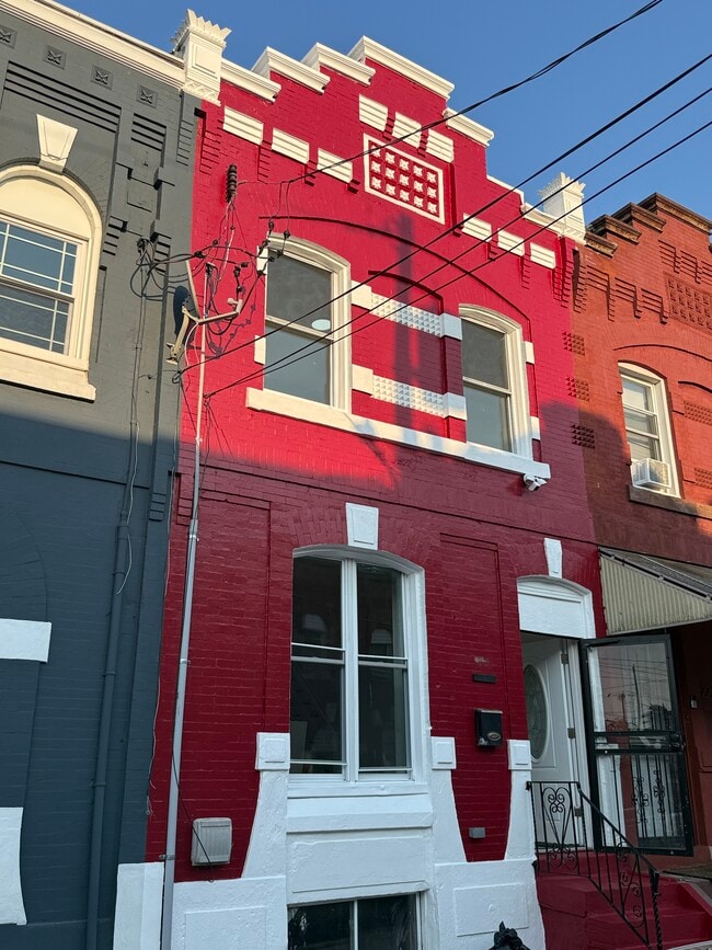 Building Photo - 2235 N Van Pelt St