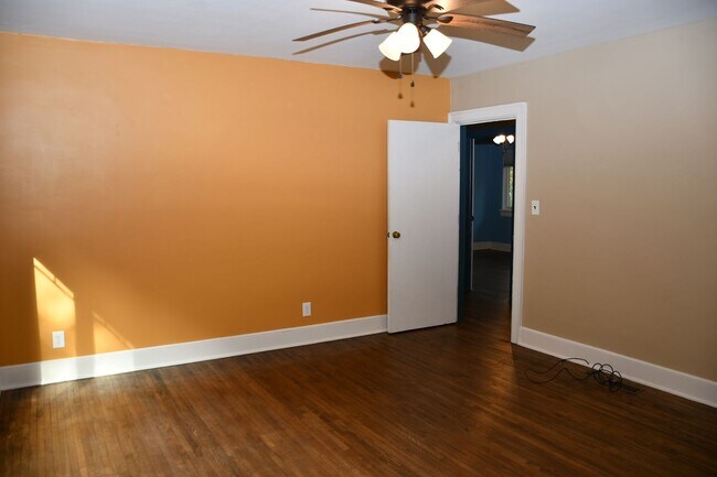 Building Photo - HERE SHE IS!!!