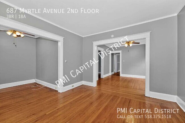 Building Photo - 687 Myrtle Ave