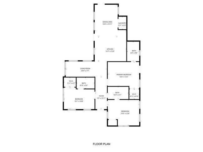 Building Photo - Beautiful 3 bedroom / 3 bath house available now!