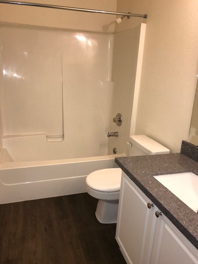 Floorplan - Oak Tree