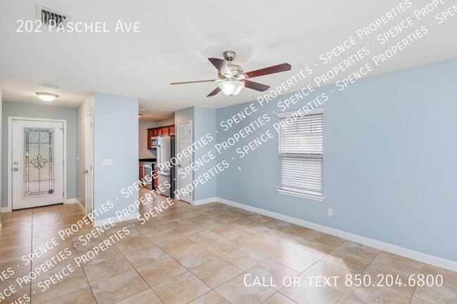 Building Photo - 202 Paschel Ave