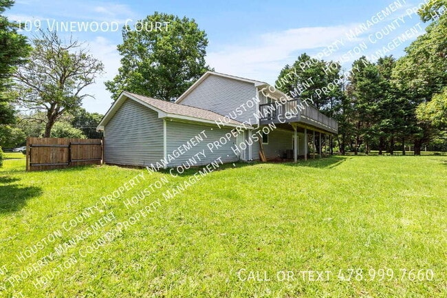 Building Photo - 109 Vinewood Ct