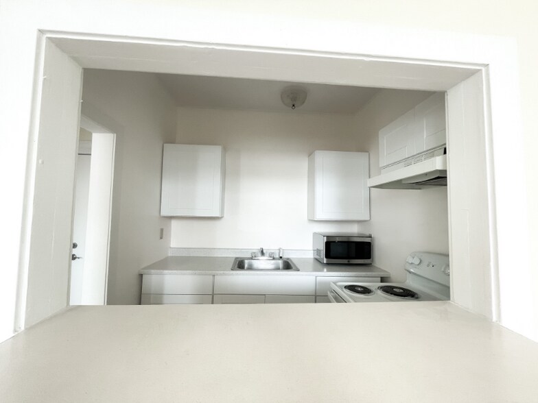 Building Photo - 405 Morgan St