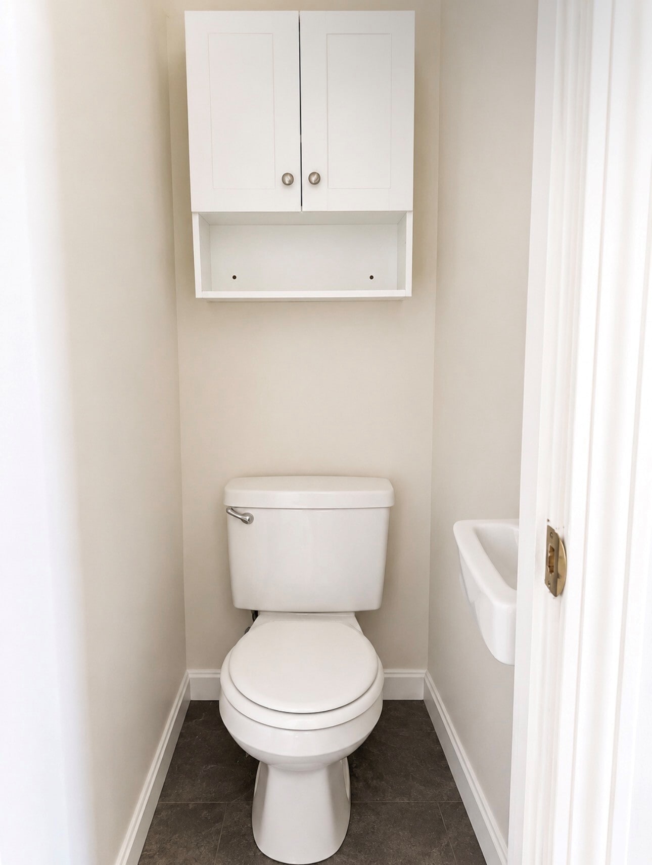 half bath - 24 Hobart Ln