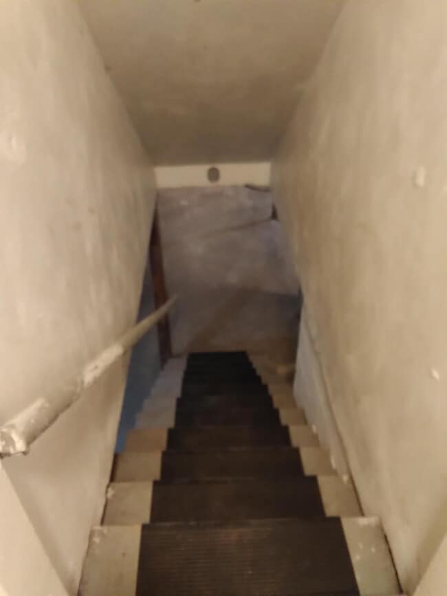 Building Photo - 701 S James St