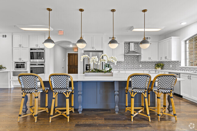 Interior Photo - Westchester Commons 55+ Apartments