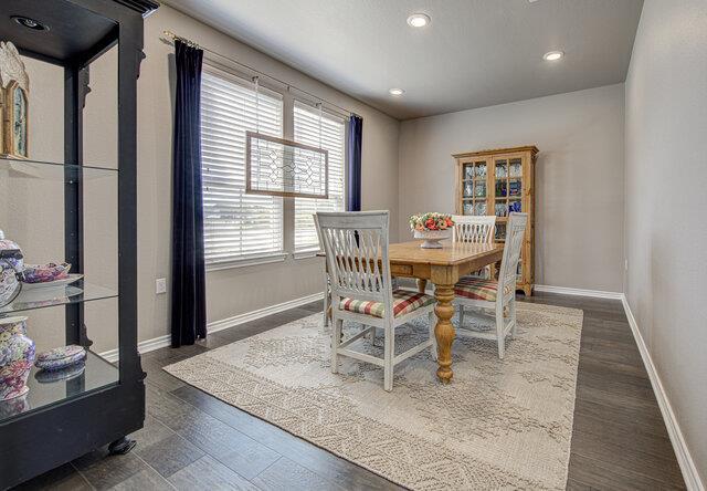 Building Photo - 108 Charming Redbud Ln