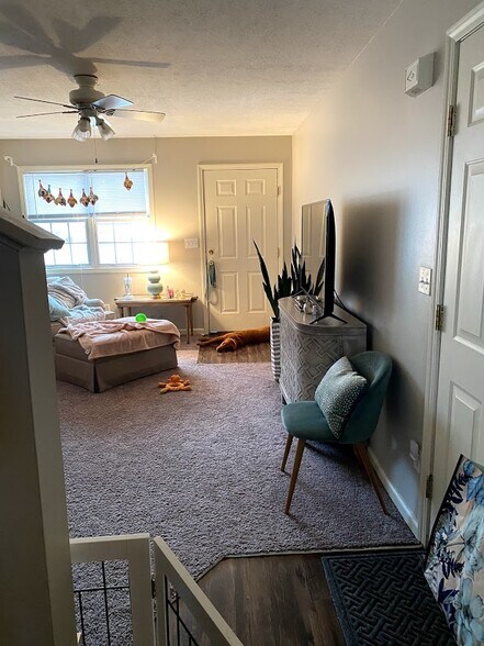 Building Photo - 3879 S Cramer Cir