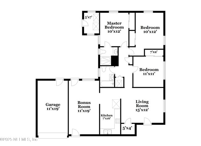 Building Photo - 4119 Sudbury Ave