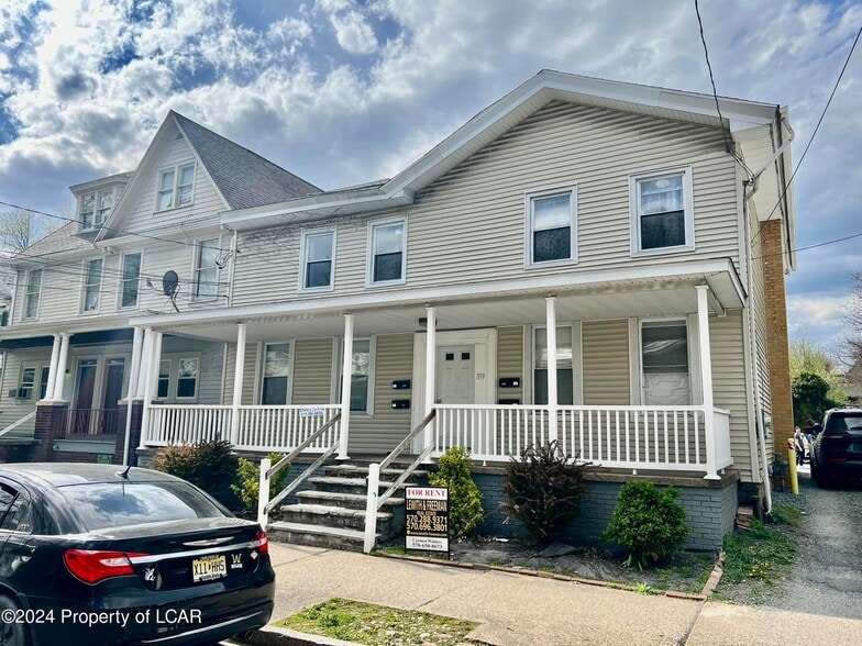 Primary Photo - 361 S River St