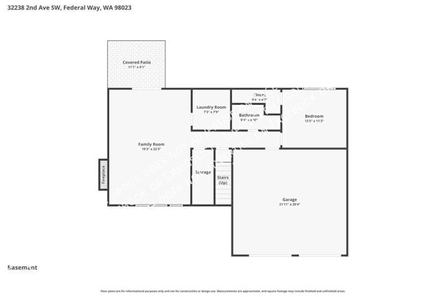 Building Photo - 32238 2nd Ave SW