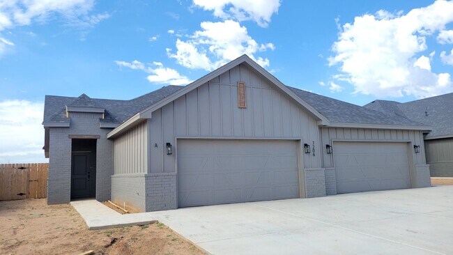 Building Photo - 7206 22nd Pl