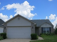 Building Photo - 7817 Marquis Ln