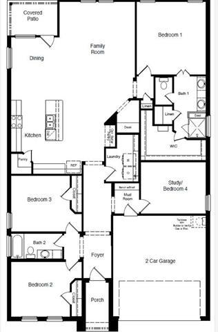 Building Photo - 11540 Wolfhound Dr