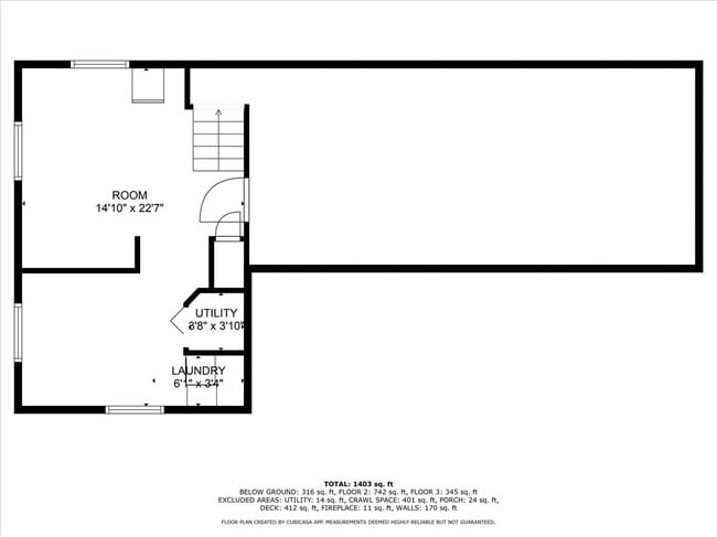 Building Photo - 26900 W Taylor St