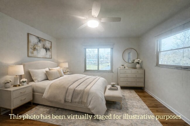 Building Photo - 3640 Tillbury Ave