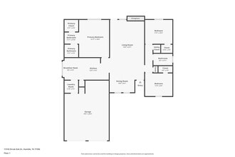 Building Photo - 17318 Shrub Oak Dr