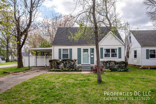 Primary Photo - 600 Marquette Dr
