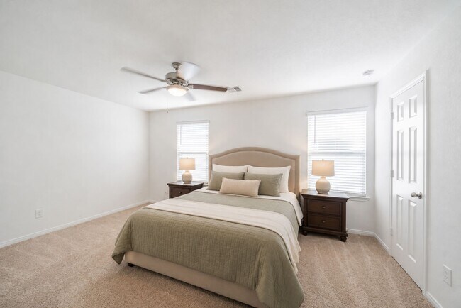 Building Photo - 17334 Texas Willow Dr
