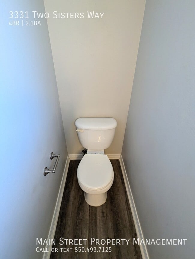 Building Photo - 3331 Two Sisters Wy