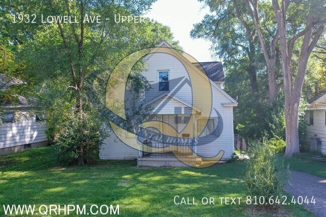 Primary Photo - 1932 Lowell Ave