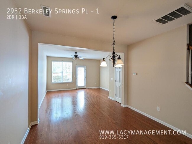 Building Photo - 2952 Berkeley Springs Pl