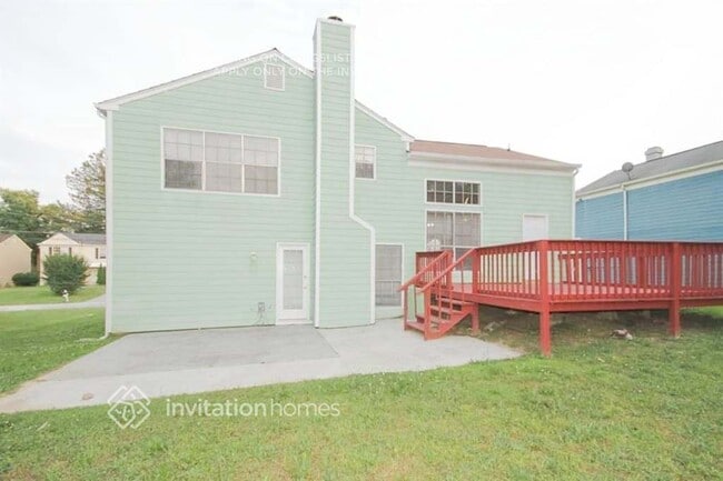 Building Photo - 4061 Citron Ct