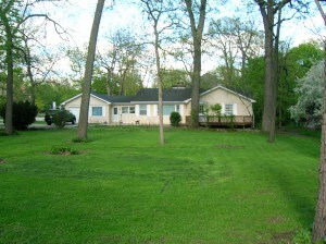 Primary Photo - 806 S Julian St
