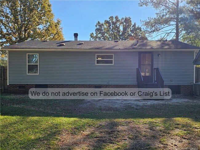 Building Photo - 1314 Clan Campbell Dr