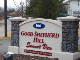 Building Photo - 166 Old Brookfield Rd