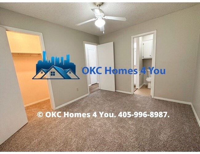 Building Photo - 2 Bed/ 2 Bath NW OKC Duplex